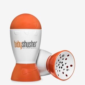 Baby Shusher Sleep Miracle Device
